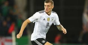 Кроос: В Лига 1 може да играеш само за ПСЖ