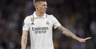 Кроос: Гневът на Байерн е оправдан 