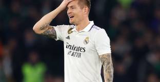  Кроос: Бъдещето на Начо, Асенсио и Себальос? Трудно да се каже