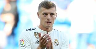 Кроос разказа за преговори с Ливърпул