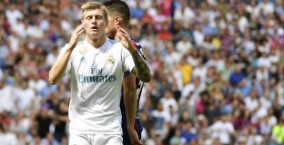 Агент: Кроос е сделката на века