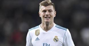 Кроос: За съжаление, футболистите не взимат никакви решения