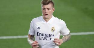 Нюкасъл се интересува от Кроос