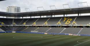 Валенсия ще се справи с Йънг Бойс