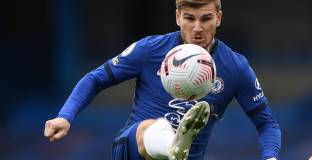 Трансферът на Вернер в Ливърпул се провалил по две причини