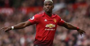 Кадерон: Трансферът на Погба в Реал изглежда много рискован