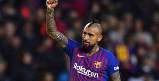 Барселона отклони предложение на Интер за размяна на играчи