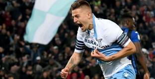 Юнайтед договори трансфера на Милинкович-Савич