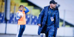 Топузаков е крайно разочарован от последното ново попълнение на Левски