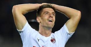 Торино - Милан 2:1 