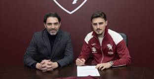 Торино нае нападател от РБ Лайпциг 