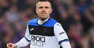 Торино - Аталанта 0:7 