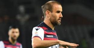 Торино - Болоня 2:3 