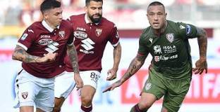 Торино - Каляри 1:1 