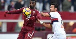 Торино - Дженоа 0:0 