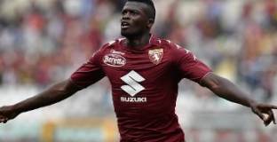 Торино - Верона 2:2 