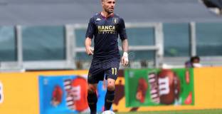 Дженоа продължи с Бехрами