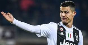 Торино - Ювентус 0:1 