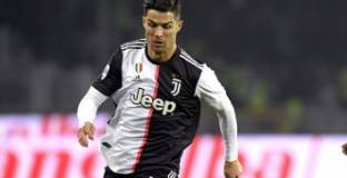 Торино - Ювентус 0:1 