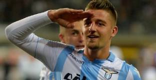 Торино - Лацио 0:1 