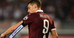 Торино - Лече 1:2 