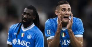 Симеоне потопи стария си отбор (видео)