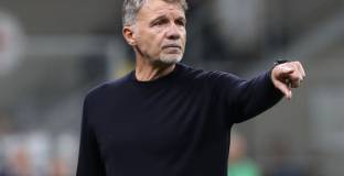 Барони оглави Торино 