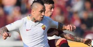 Торино - Рома 0:1 