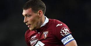 Торино - Сампдория 1:3 