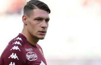 Торино - Сасуоло 3:0 