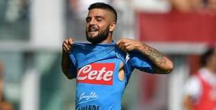 Торино - Наполи