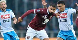 Торино - Наполи 0:0