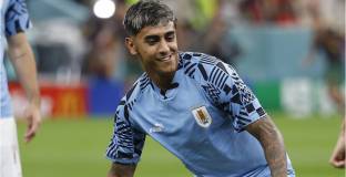  Арсенал следи крило от МЛС