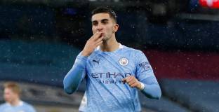 Ман Сити в петицата след успех над Нюкасъл (видео)