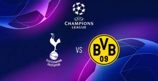 Борусия Дортмунд ще надвие Тотнъм