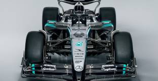 Волф говори за шансовете на Мерцедес за спечелване на Гран При на Лас Вегас