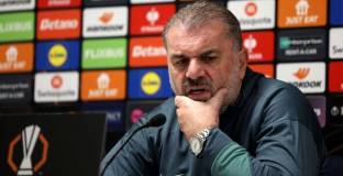 Постекоглу: Очаквахме труден мач