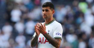  Тотнъм обяви трансфера на Ромеро 