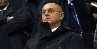 Леви успокои феновете на Тотнъм