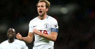 Тотнъм - АФК Уимбълдън 3:0 