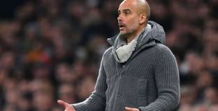 Гуардиола: Не очаквах, че ще изпреварим Ливърпул