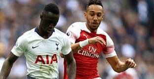 Тотнъм - Арсенал 1:1