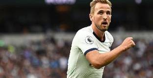 Тотнъм - Астън Вила 3:1 