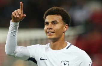 Тотнъм - Барнзли 1:0 