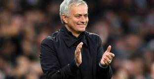 Тотнъм - Бърнли 5:0 