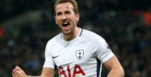 Тотнъм - Евертън 4:0 