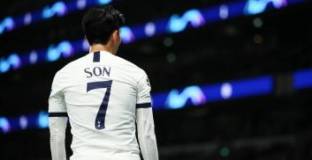 Тотнъм - Цървена Звезда 5:0 