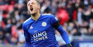 Тотнъм - Лестър Сити 3:1 