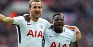 Тотнъм - Ливърпул 4:1 