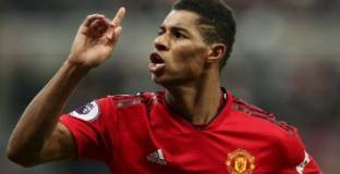 Тотнъм - Манчестър Юнайтед 0:1 